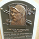 The spelling of Radbourn’s name also seems to be in dispute.